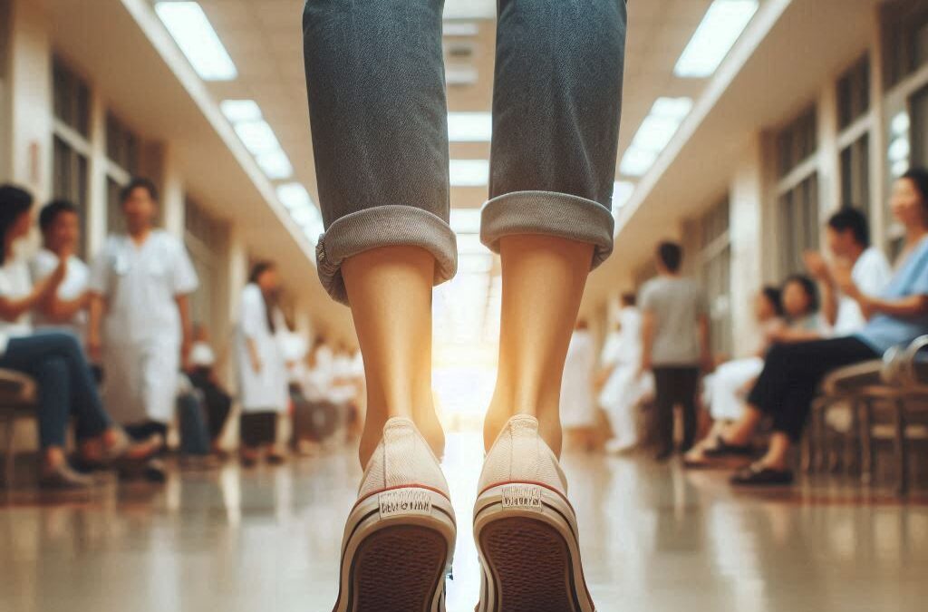 Bioética para caminantes, la columna de Isabel Pincemin