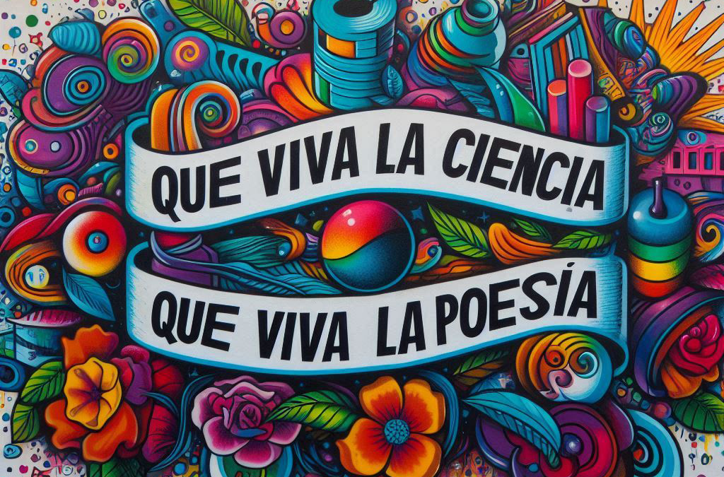 Que viva la ciencia, que viva la poesía, la columna de Roberto Szmulewicz