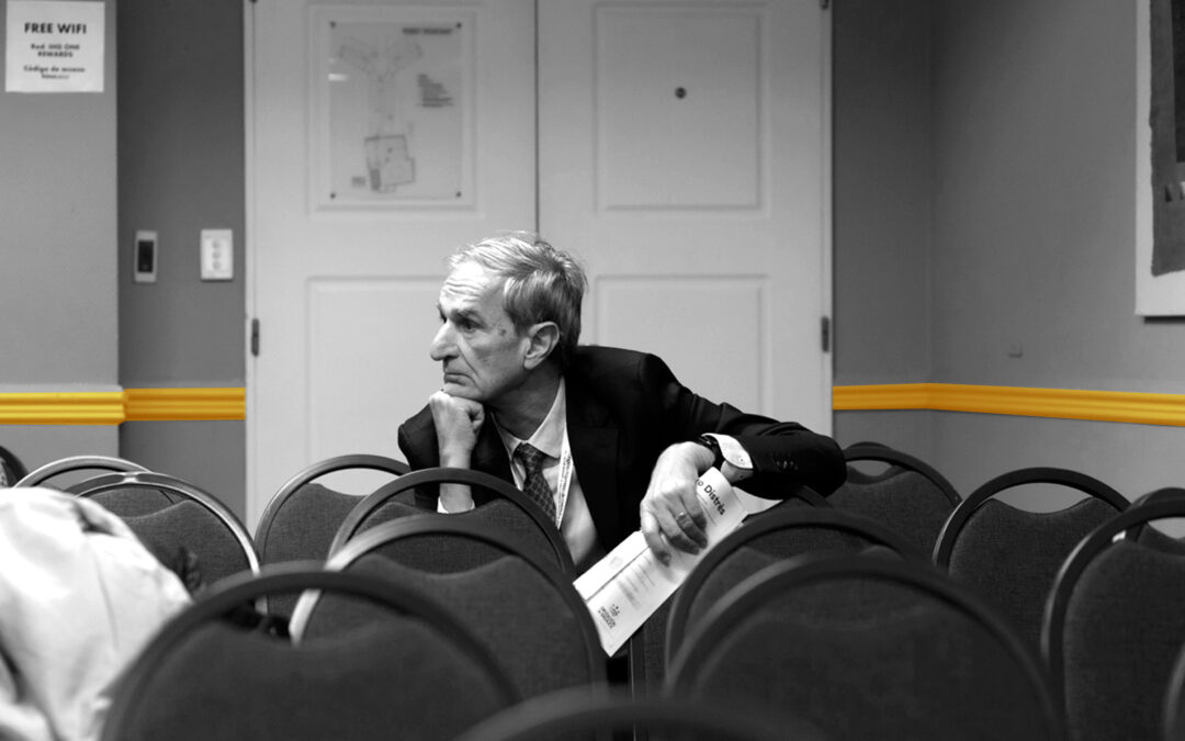 Entrevista a Eduardo Bruera: la cultura pali-activa