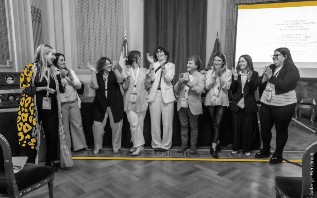 Entrevista a Silvina Dulitzky: Una apuesta a la interdisciplinariedad y a la democratización