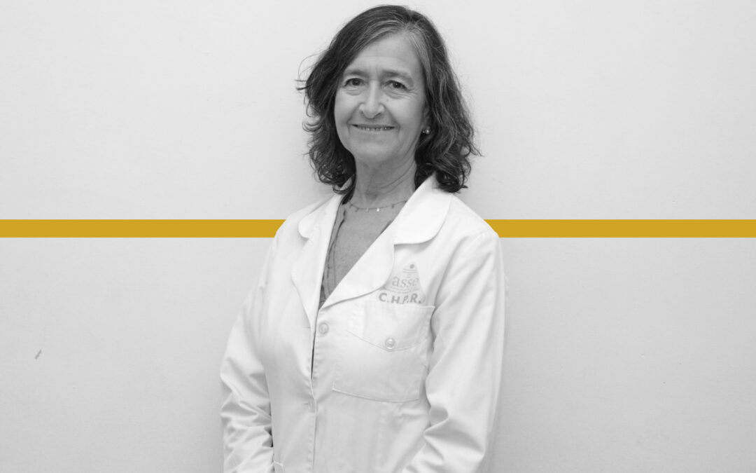 Entrevista a Mercedes Bernadá: Actualidad de los cuidados paliativos pediátricos en Uruguay