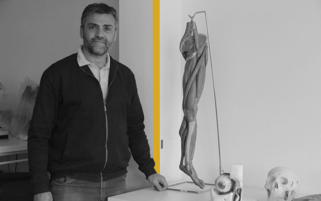 La relación médico-paciente como primera acción de tratamiento