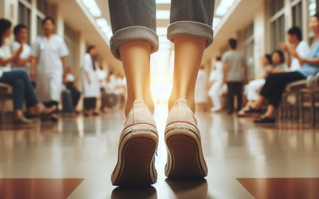 BIOÉTICA PARA CAMINANTES #1 | Los cuidados paliativos: ¿transgresores y contraculturales?