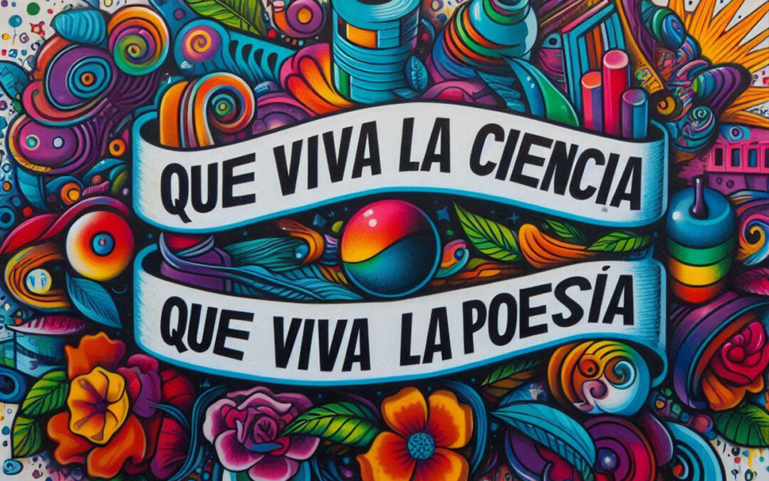 QUE VIVA #1 | Libroayuda