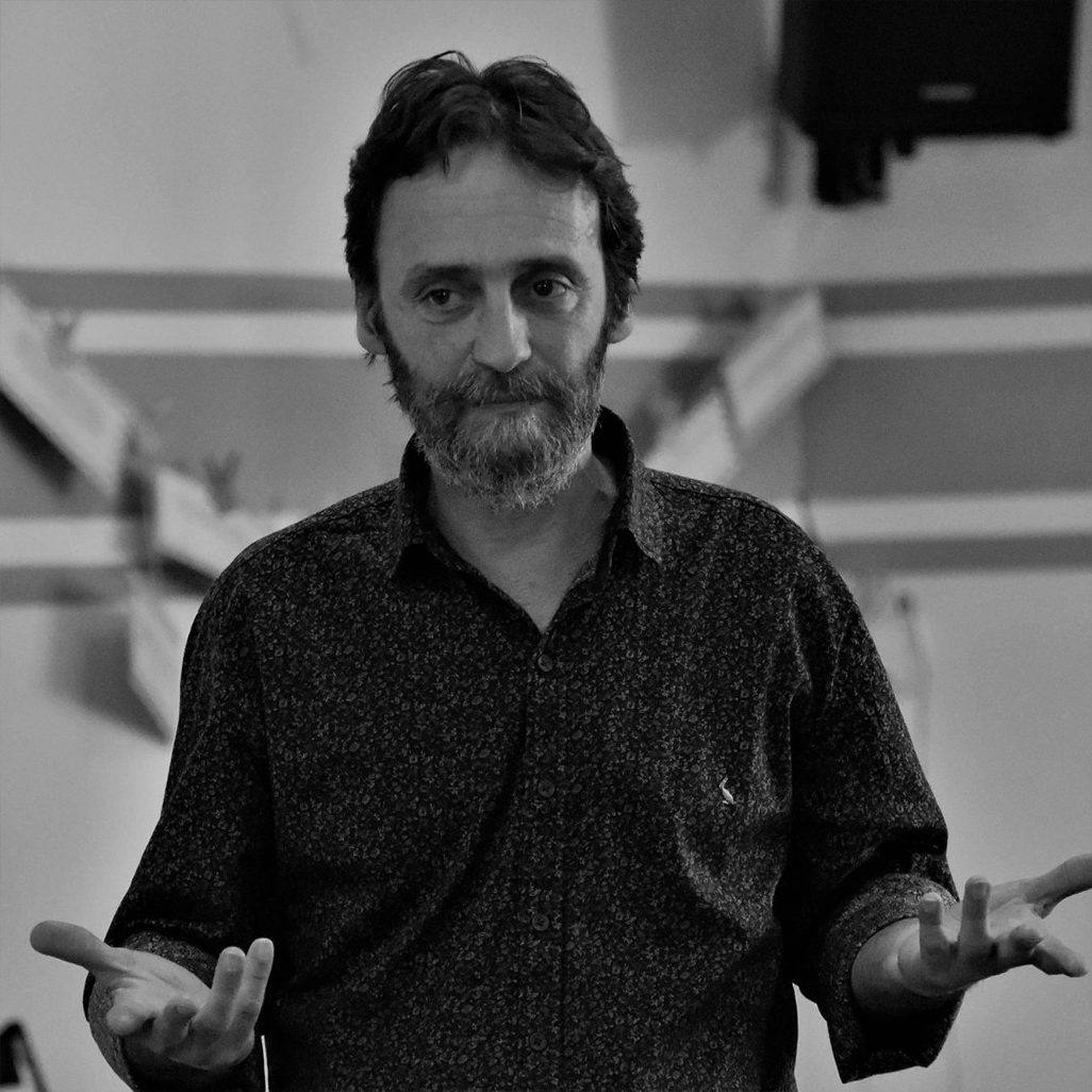 Roberto Szmulewicz