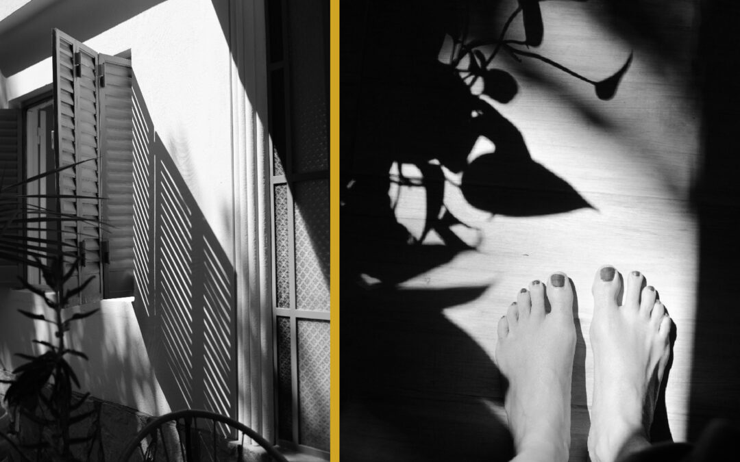 La fotografía en cuidados paliativos
