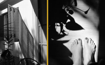 La fotografía en cuidados paliativos