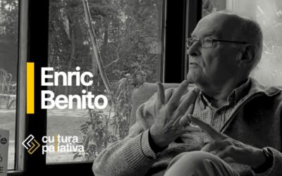 «El acompañamiento espiritual no es más que recordarle al otro su propia naturaleza»
