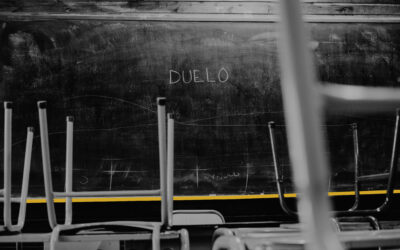 Duelo y muerte en la escuela
