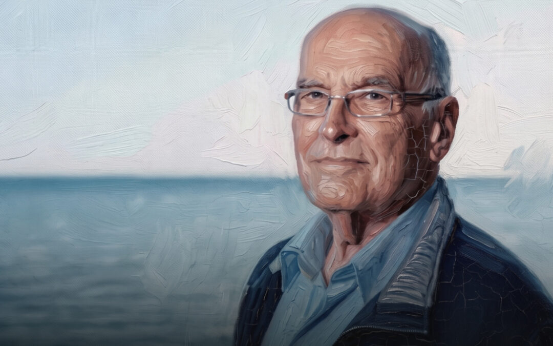 «El acompañamiento espiritual no es más que recordarle al otro su propia naturaleza»