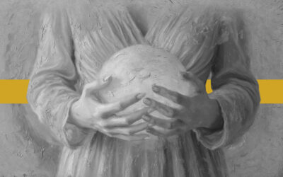 Donde la maternidad permanece