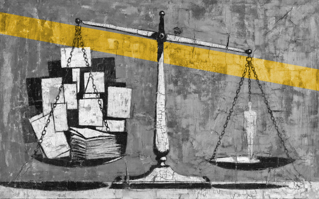 ¿Puede la psiquiatría determinar lo “irremediable”?