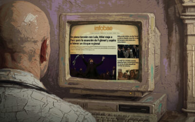 La muerte y los clicks